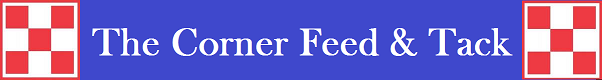 The Corner Feed & Tack