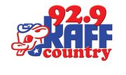 KAFF Country Radio