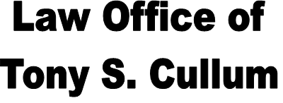 Law Office of Tony S. Cullum