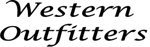 Western Outfitters