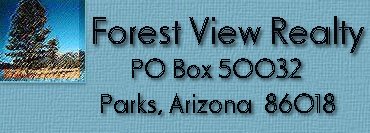 Forest View Realty