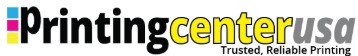 Printing Center USA